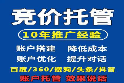 SEM竞价推广实战：优化广告投放策略提升转化率